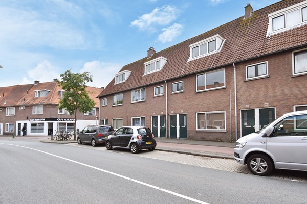 Te koop: Alberdingk Thijmstraat 155, 2524 HH Den Haag